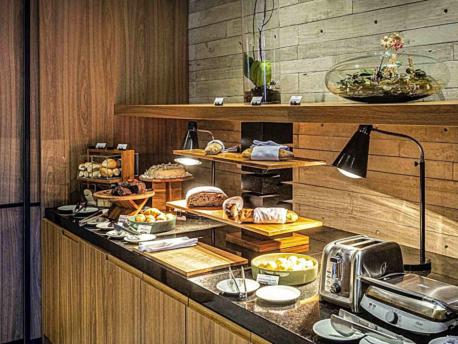 Novotel BH Savassi