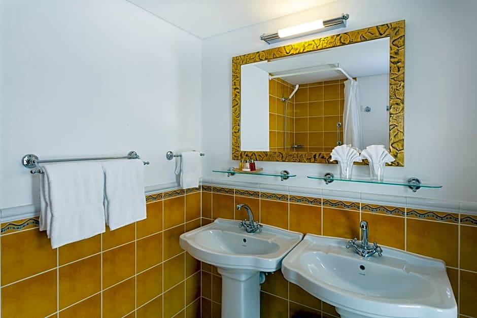 Sporthotel Wildstrubel