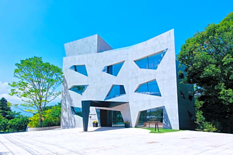 Hotel Keyforest Hokuto