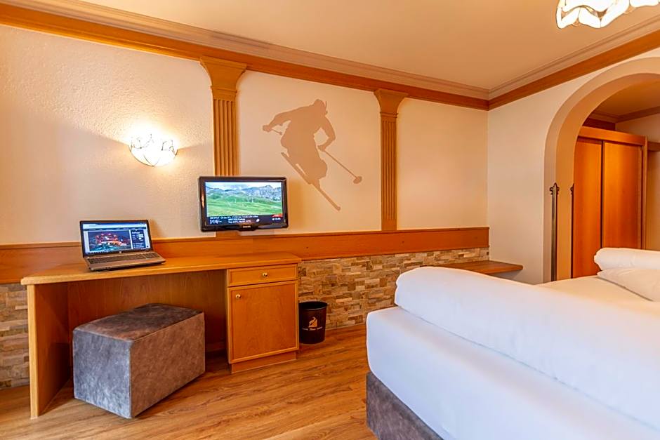 Hotel Garni Apart TINA