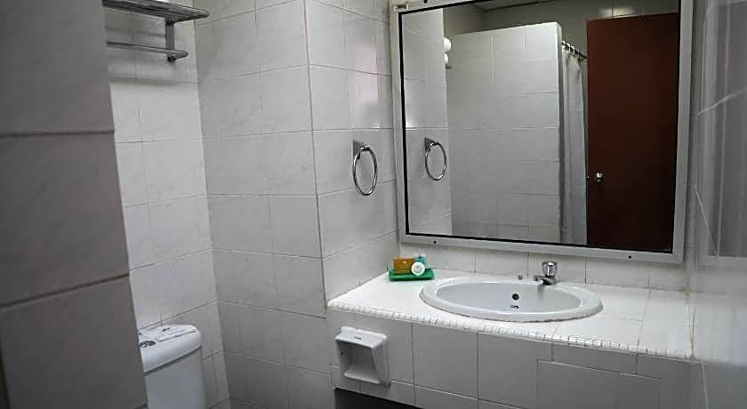 Hotel Seri Malaysia Larkin