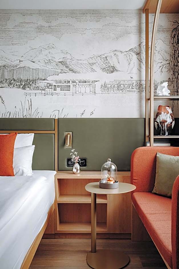 Ameron Luzern Hotel Flora
