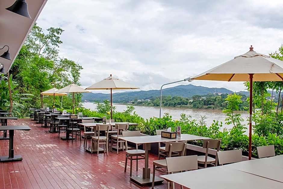 Fortune Riverview Hotel Chiang Khong (SHA Certified)