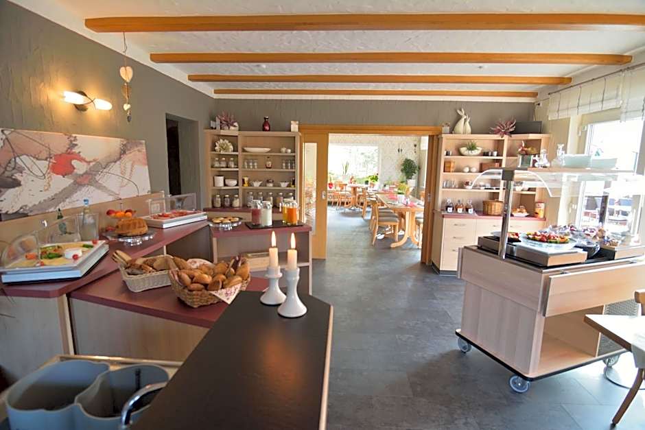 Hotel-Restaurant-Weingut Kapellenhof