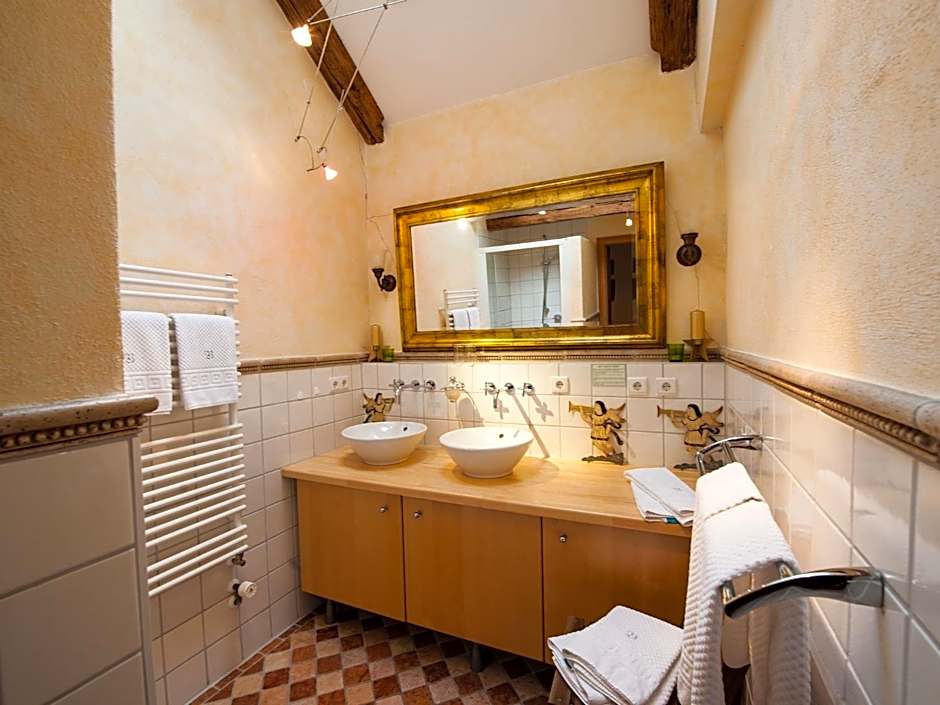 Landhaus Benediktenhof