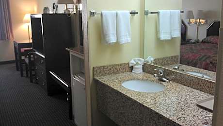 King Room - Non-Smoking