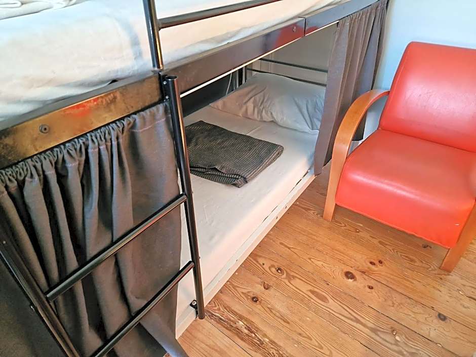 D&N Hospedagem Lisboa