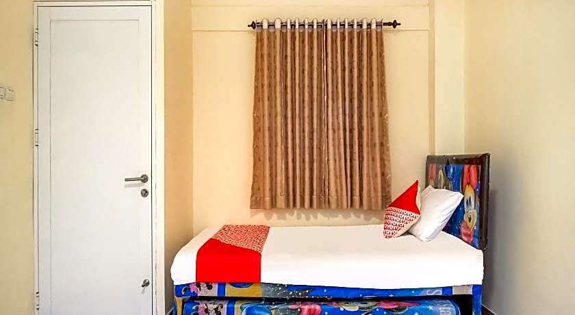 Hotel O Sofia Homestay Syariah