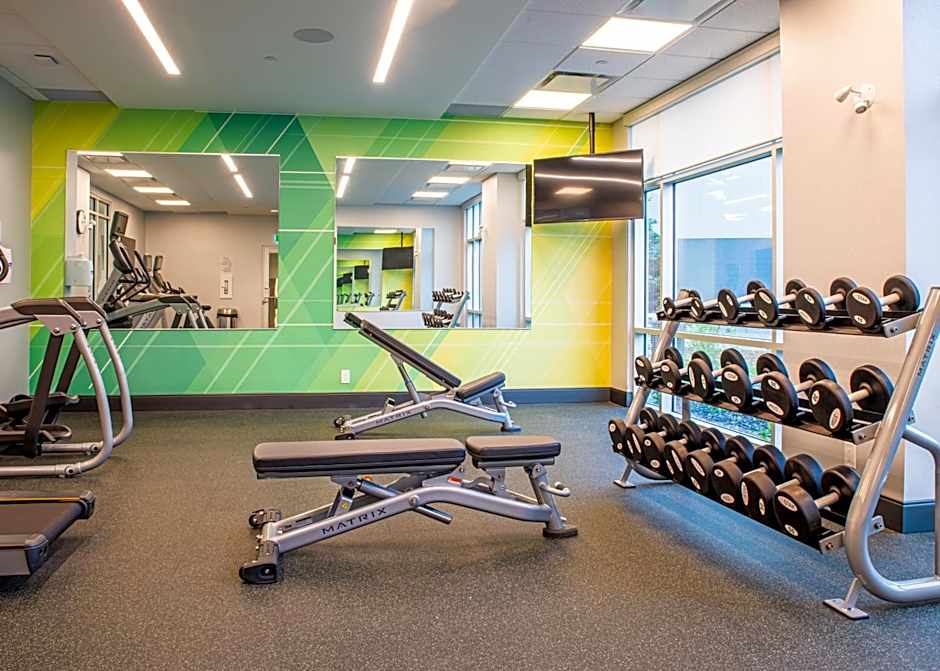 Holiday Inn Edmonton South - Evario Events By IHG