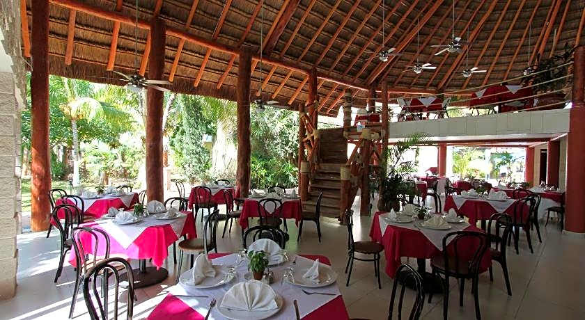 Hotel Plaza Caribe Cancun