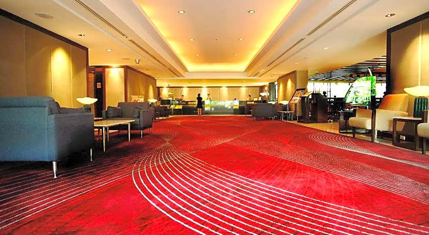 Zenith Sukhumvit Hotel