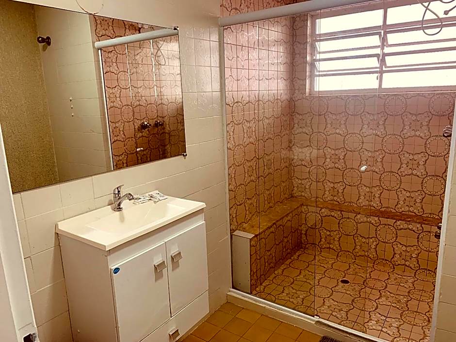 Sobrado Amplo ( 5 min Hosp. Eintein)