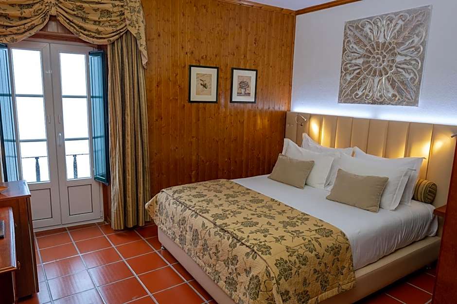 Hotel El Rei Dom Manuel