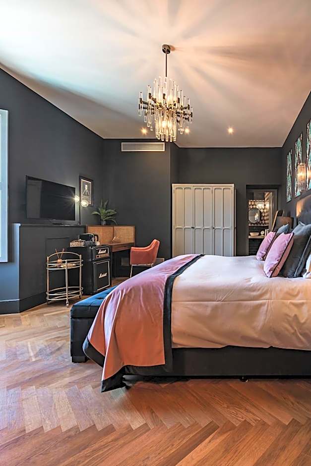 Ten Mallorca - Adults Only