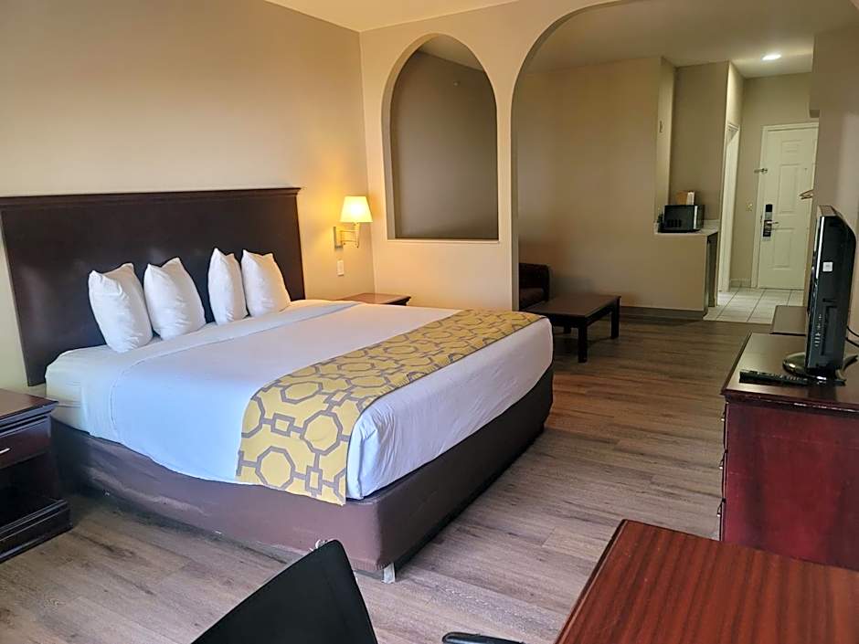 Baymont by Wyndham Houston TX