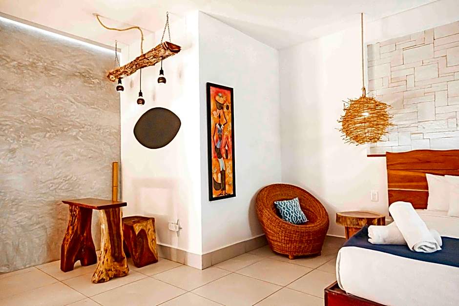 Niik Tulum