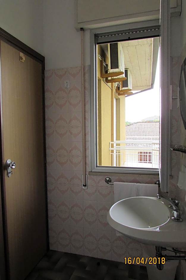 Hotel Toschi