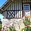 Maison d'Hôtes la Bihorée