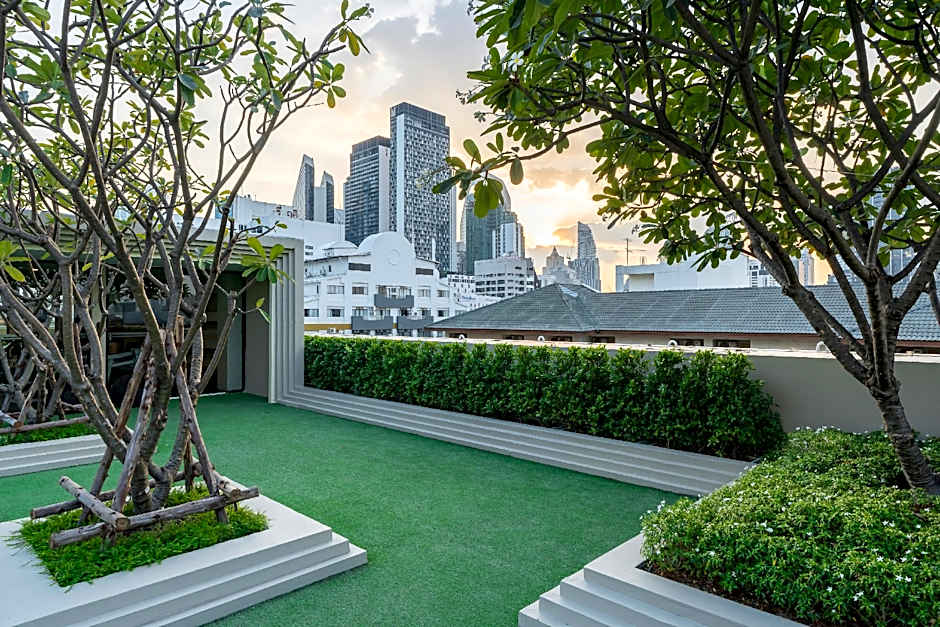 Hyatt Place Bangkok Sukhumvit 1