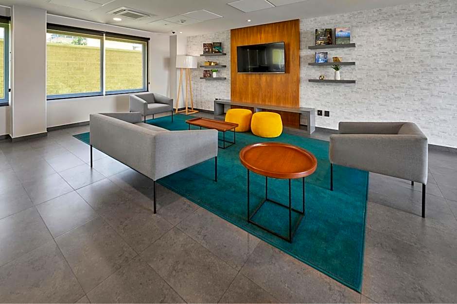 City Express by Marriott Tepic