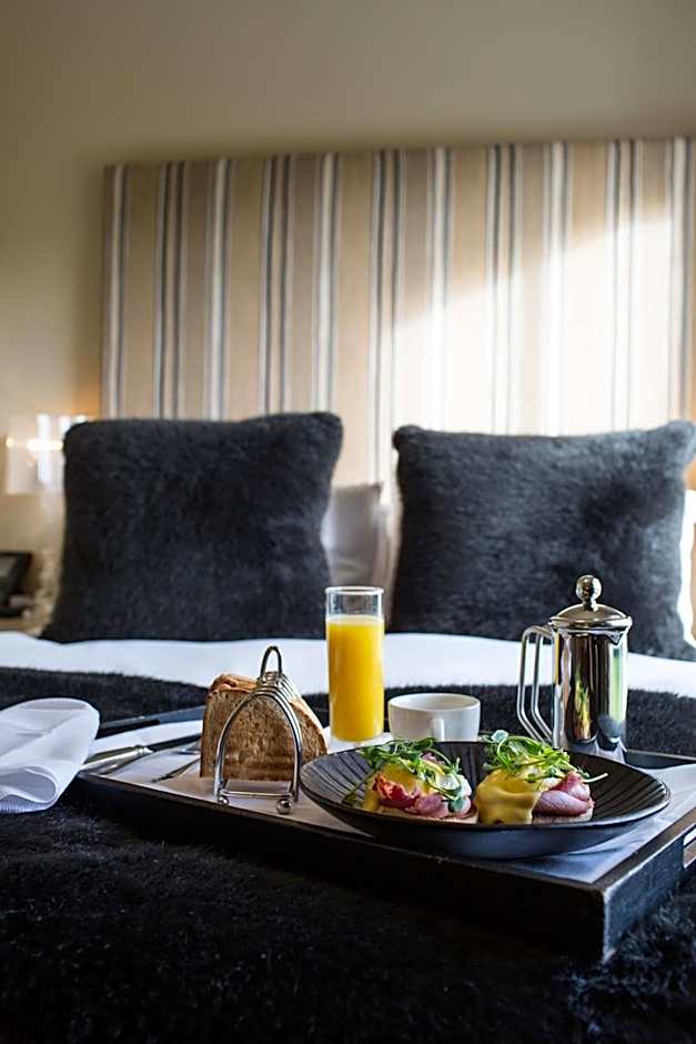 Milsoms Kesgrave Hall