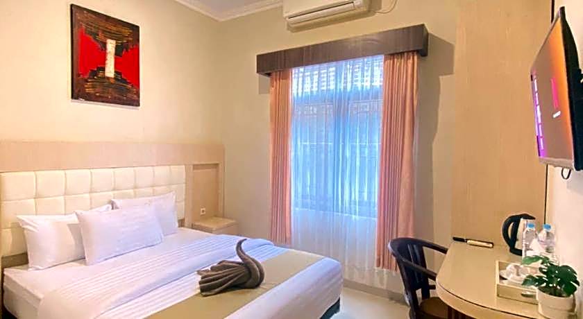 Hotel Atalie Malioboro by Natt's Hospitality