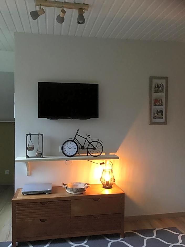 B&B 't Greefsch Geluck