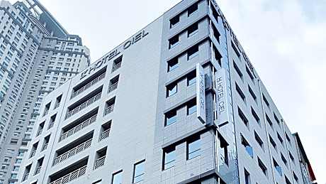 Hotel Ciel Dongtan