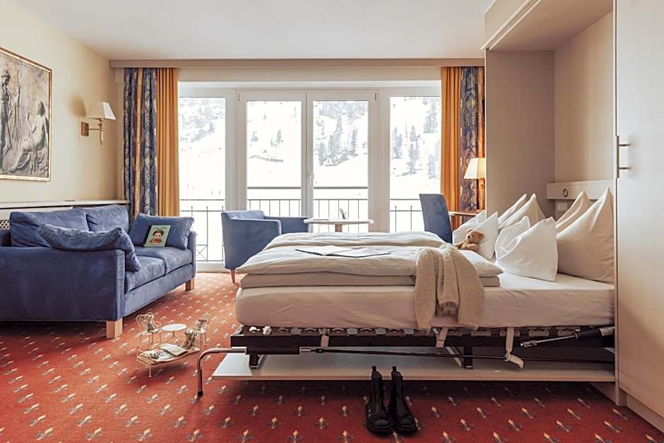 Hotel Römerhof Superior