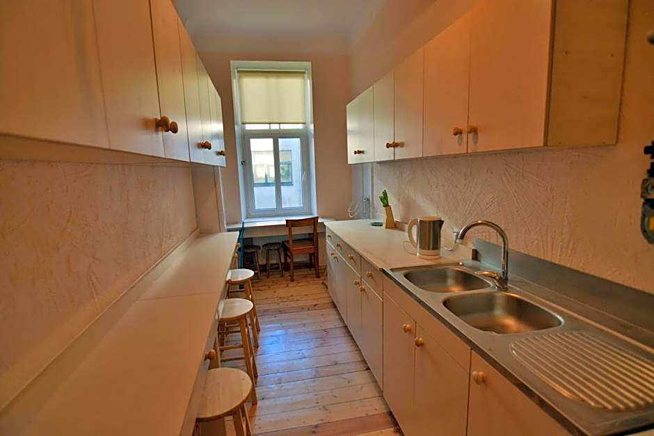 Hotel Multilux with Self Check-in