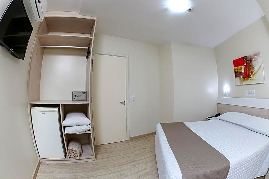 Hotel Express Aeroporto