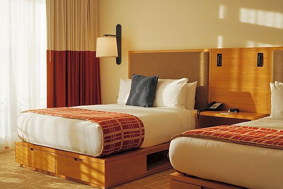 Limelight Hotel Ketchum