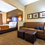 Comfort Suites Rochester Henrietta University Area