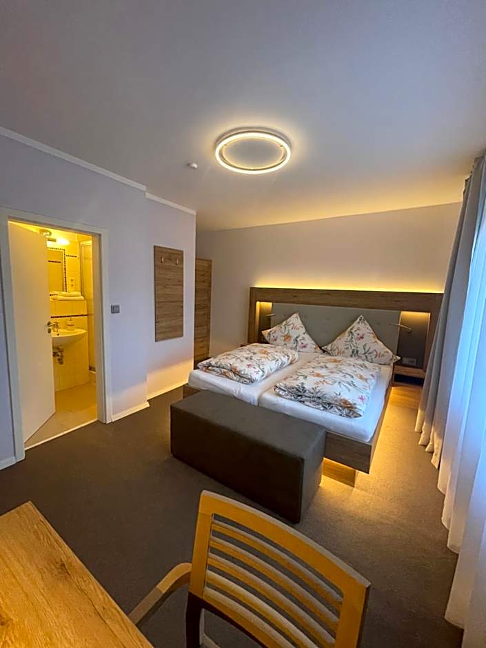 Hotel Restaurant Steinhägerquelle