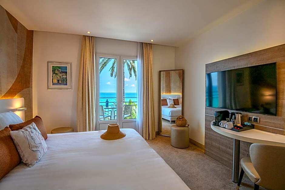 Best Western Premier Hotel Prince de Galles