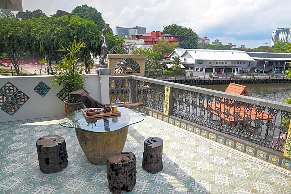 5 Heeren Museum Residence