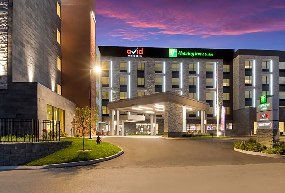 avid hotels - Mt Juliet Nashville Area, an IHG Hotel