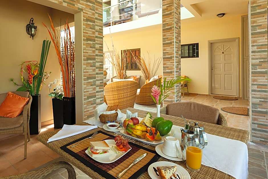 Chez Bea Luxury Villa