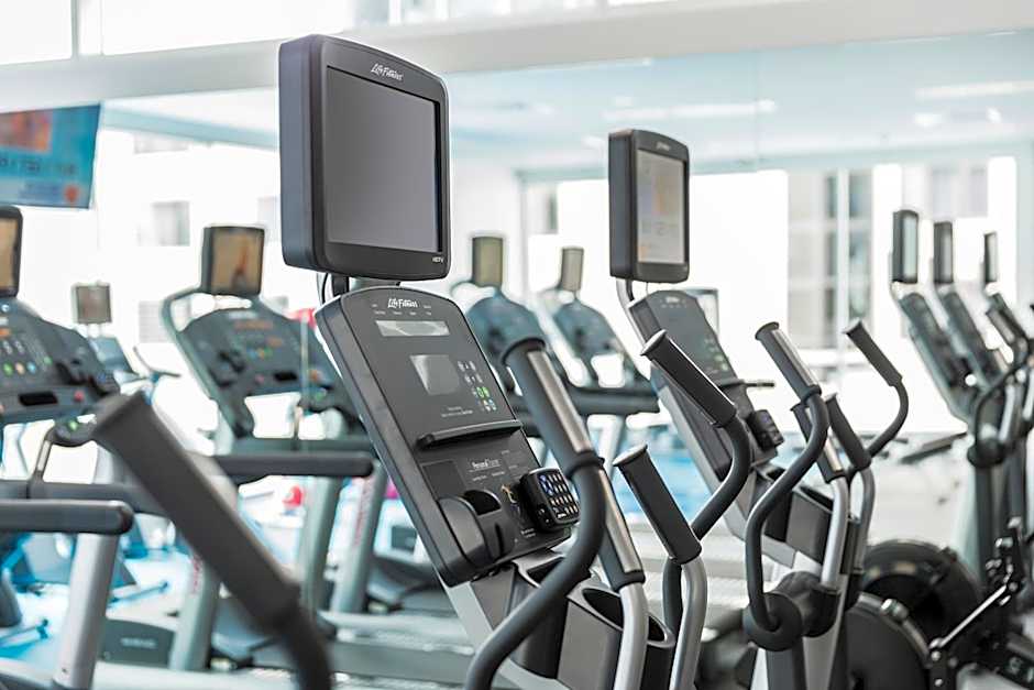 PARKROYAL Parramatta