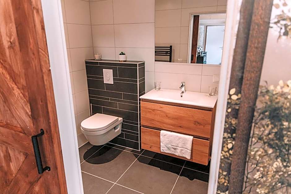 Harlingen Staete B&B Boutique hotel