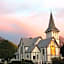 Cranford Oak Motel