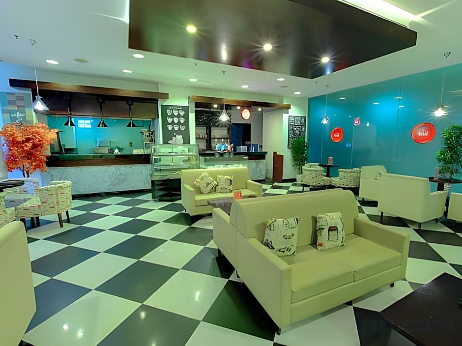 The Raviz Calicut