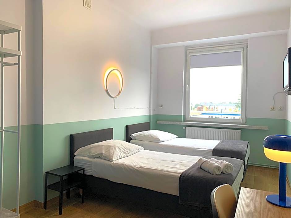 Premium Pokoje & Bistro