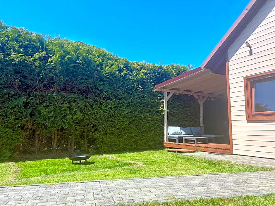 Domek letniskowy Młyn