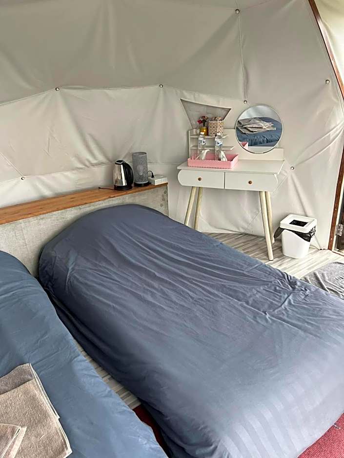 WC Coffee&ไร่หวานซึ้ง