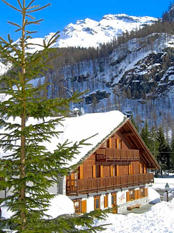 Residence Oberteil