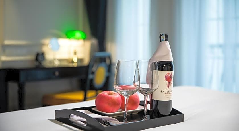 My Boutique Hotel & Spa