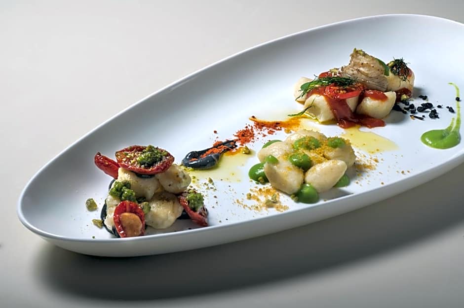 NH Collection Genova Marina