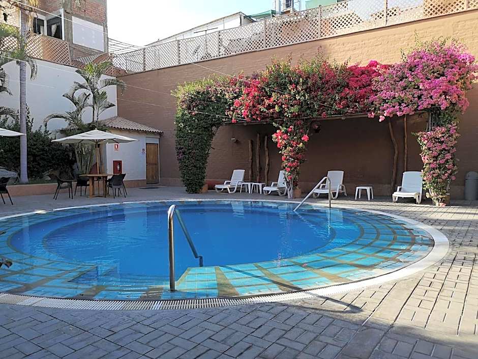 Casa Andina Standard Nasca