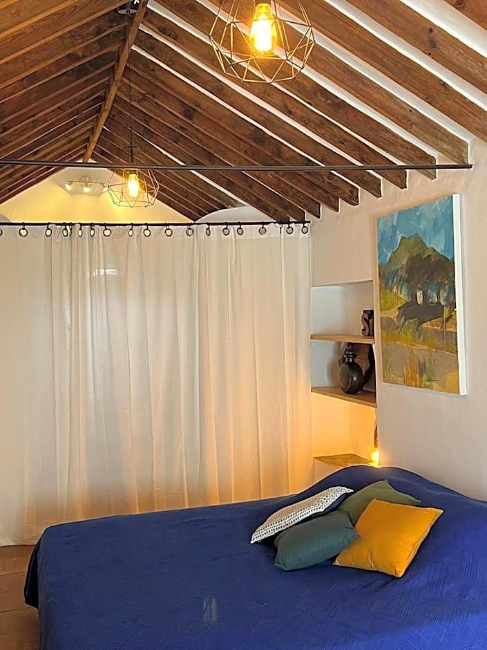 Bed&Breakfast Al Campanario